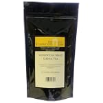 Elmwood Inn Fine Teas, Moroccan Mint Green Tea, 16-Ounce Pouch