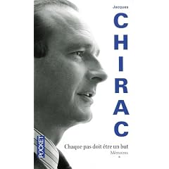 Chaque pas doit �tre un but : M�moires, tome 1