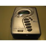 Sony Digital Tuning Sony Walkman FM/AM Cassette Tape Radio Walkman Sony Walkman Model# WM-FX271