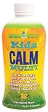 Natural Vitality (Peter Gillham) Kids Calm Multi 30 Oz