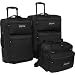 JanSport Superbreak  22 24 Upright and Tote Set