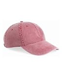 Zkapz Pigment Dyed Hat