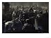 Busy Rail Crossing, Qinhuangdao, Hebei Province, China Photographic Poster Print by James L. Stanfield, 16x12