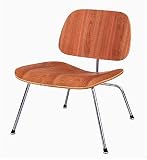 イームズ Eames LCM チェアー チェリー cover image