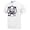 Reebok New England Patriots vs. New York Giants Super Bowl XLVI Ticket Driver Dueling T-Shirt Small