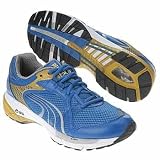Puma - Puma Complete Tenos IV Stability Running Shoe Womens