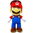 Nintendo Super Mario Mario 6 Inch Plush