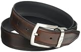 Nautica Men's 1 3/8' Reversible Casual Belt
