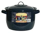 Granite Ware 9 Quart Sopa Pot