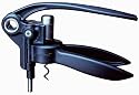 Screwpull - Tire Bouchon - Les Professionnels Classiques LM - 200 + Coupe - Capsules - Noir - 50057001000000