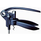 Screwpull Tire Bouchon Les Professionnels Classiques LM 200 + Coupe Capsules Noir 50057001000000par Screwpull