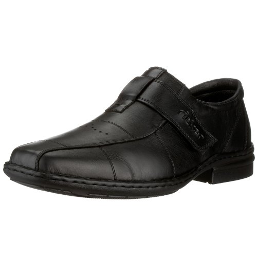 Rieker 19862-00 Herren Slipper