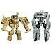 Transformers Movie Legends Mini Allspark Battles 2-Pack Autobot Jazz Vs. Bonecrusher