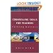 Counselling Skills For Teachers: Talking Matters