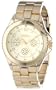 Breda Women's 8128_gold "Abigail" Boyfriend Style Watch