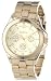 Breda Women's 8128_gold "Abigail" Boyfriend Style Watch