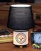 Pittsburg Steelers Dual Lit Accent Lamp