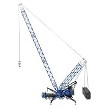 Siku 4810 - Schwerer Mobilkran (farblich sortiert)