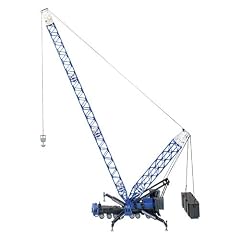 Siku 4810 - Schwerer Mobilkran (farblich sortiert)