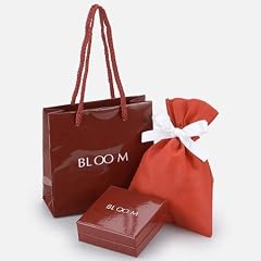 ブルーム（BLOOM） リング（エタニティリング） レディス