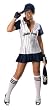 Nasty Curves Sexy Baseball Uniform Costume