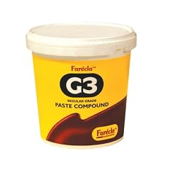 Farecla G3 Schleif- und Polierpaste (1000 gr.)