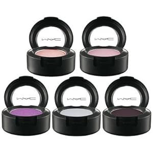 Amazon.com: MAC Eye Shadow Satin Club: H