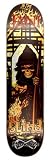 Blind Jani Laitala Fire Skateboard Deck - 8 Inch by Blind