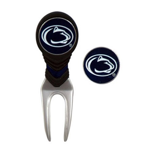 Buy Team Effort Penn State Nittany Lions CVX Ball Mark Repair Tool by Team Effort