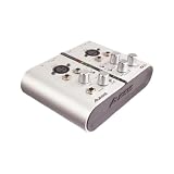 Alesis iO|2 - Portable 2-channel USB Audio Interface