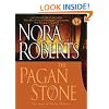 The Pagan Stone (Large Print Press)