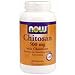 Now Foods Chitosan 500mg, 240 Caps