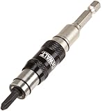 DEWALT DWPVTHLD Pivoting Bit Tip Holder with Ring