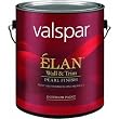 Valspar 015.0016555.007 Elan Pearl Finish Wall Paint