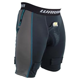 Click here to buy Warrior Nutt Hutt Jock [SENIOR].
