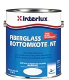 Interlux Fiberglass Bottomkote NT Gallon - YBB369G - Blue