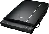 Epson Perfection V330 Scanner (4800dpi, USB, Foto-Scanner, Scan to PDF)