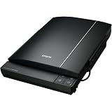 Epson Perfection V330 Scanner (4800dpi, USB, Foto-Scanner, Scan to PDF)von "Epson"