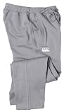 Canterbury Combination Sweat Pants (Grey XX Large)