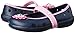 Crocs Girls' Keeley Petal Charm Flat PS
