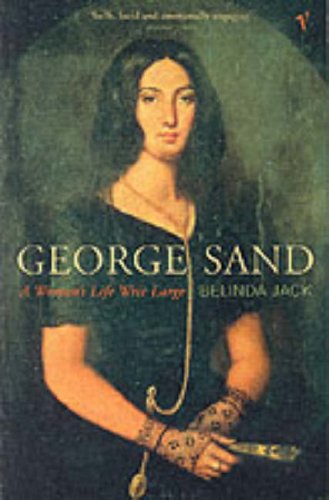  George Sand