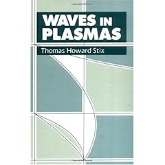 【クリックでお店のこの商品のページへ】Waves in Plasmas [ハードカバー]