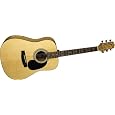 Jasmine by Takamine S35QA Acoustic Guitar