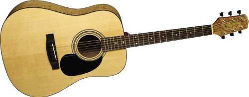 Jasmine by Takamine S35QA Acoustic Guitar
