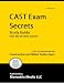 CAST Exam Secrets Study Guide: CAST Test Review for the Construction and Skilled Trad...