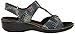 Aravon Women's Collette AR Dress Sandal