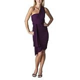 Mossimo® Womens Multi Style Convertible Wrap Dress Viking Purple Reviews 41qcqLkjUML. SL160 Mossimo® Womens Multi Style Convertible Wrap Dress Viking Purple Reviews