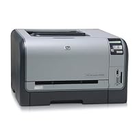 HP Color LaserJet CP1518ni Printer (CC378A#ABA)