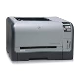 HP Color Laserjet CP1518NI Printer Entry Level Color Laserjet for Us Government ~ HP