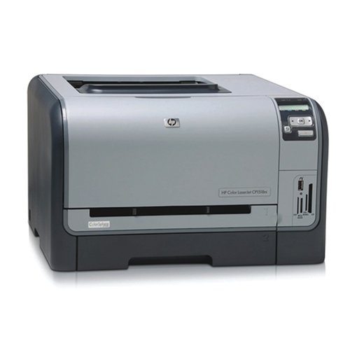 HP CP1518ni Color LaserJet Printer (CC378A#ABA)thumbnail
